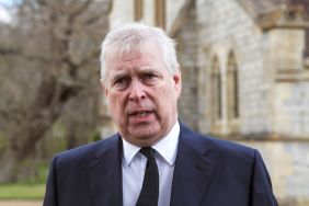Ex-Prince Andrew Appears in New Photo After Arrest