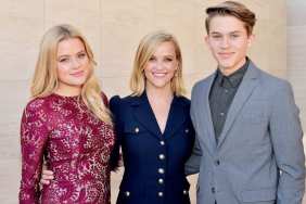 Reese Witherspoon’s Son Celebrates Her Milestone 50th With Family Photos