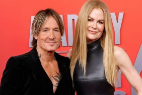 Nicole Kidman Won't Make This Change Despite Keith Urban Divorce