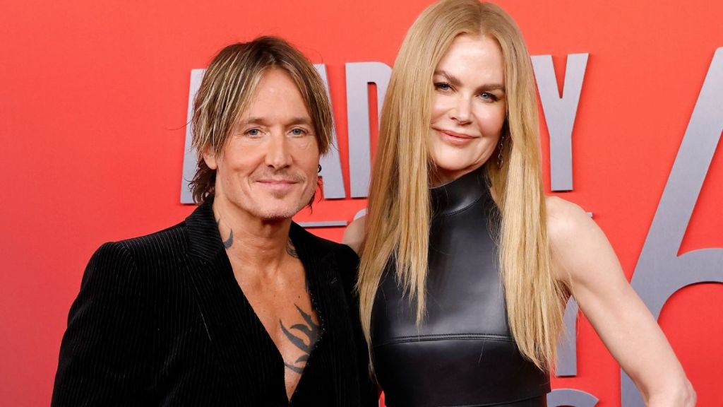 Nicole Kidman Won't Make This Change Despite Keith Urban Divorce