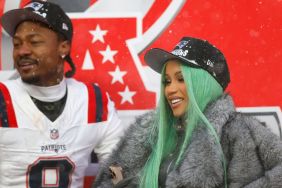 Cardi B's Ex Wipes Out Social Media Posts Amid Singer's Alleged Concert Rant