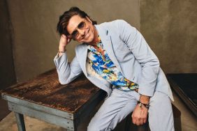 John Stamos, 62, Shares His ‘Meaningful’ First Tattoo