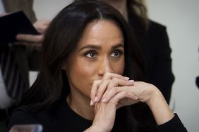 Why Meghan Markle’s Netflix Meetings Were ‘Odd,’ Lawyer Explains