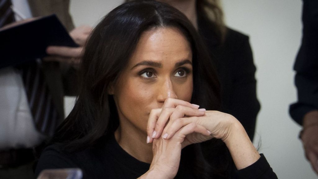 Why Meghan Markle’s Netflix Meetings Were ‘Odd,’ Lawyer Explains