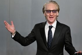 Bill Maher Honored With Mark Twain Prize Despite White House's Denial