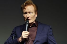 Conan O'Brien Says He Knew Late-Night Shows Were in Trouble
