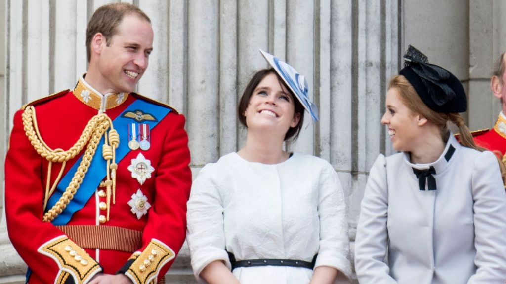 Prince William ‘Annoyed’ by These 2 Royals, Wants Them Out — Source