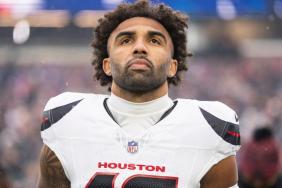 49ers Reportedly Sign WR Christian Kirk for $6M