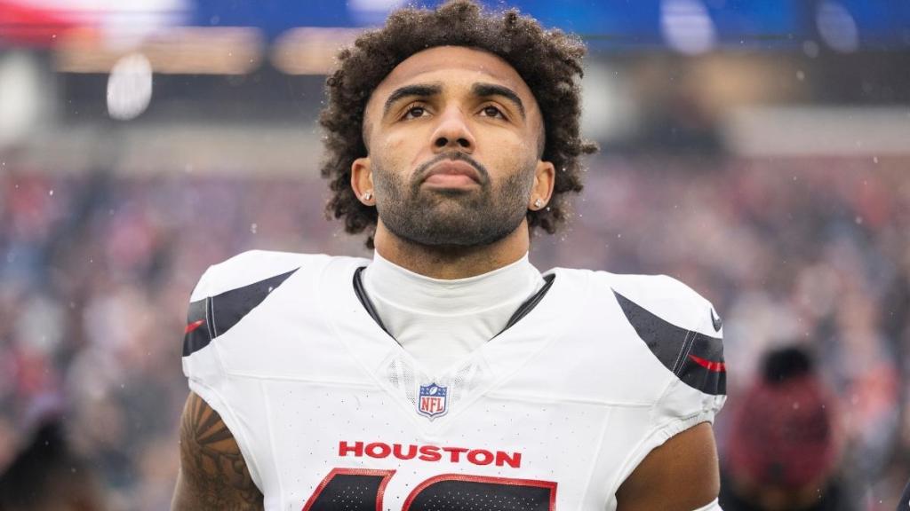 49ers Reportedly Sign WR Christian Kirk for $6M