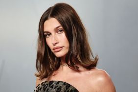 Hailey Bieber's Rogue Season Bikini Look Brings the Summer Heat