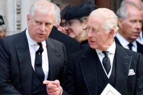 Ex-Prince Andrew Demands King Charles Fund His Legal Fight — Source