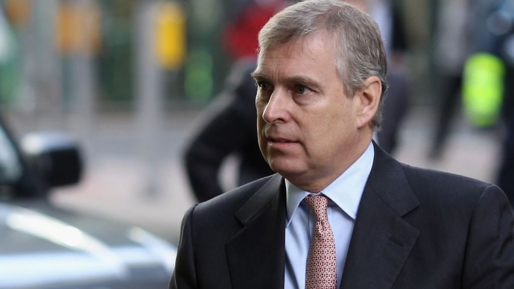Ex-Prince Andrew’s Alleged Ties to Epstein’s New Mexico Ranch May Emerge