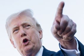 Donald Trump Administration Faces Lawsuit Over Minnesota Shooting