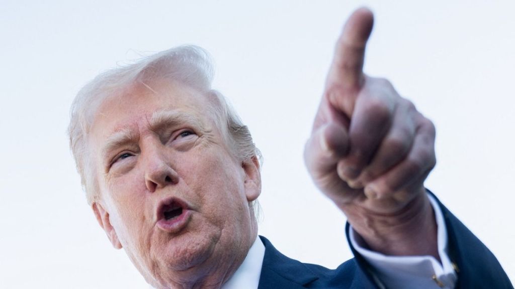 Donald Trump Administration Faces Lawsuit Over Minnesota Shooting