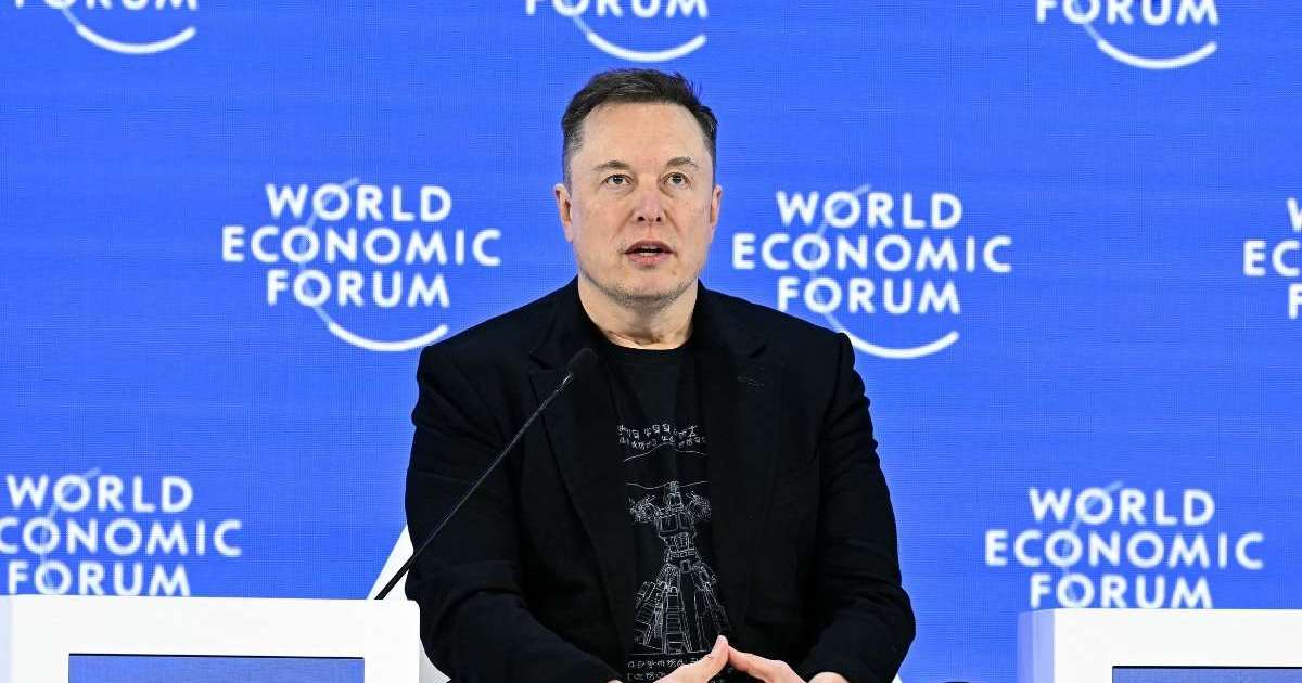 Elon Musk to Face Trial Over His Tweets Ahead of Twitter Purchase