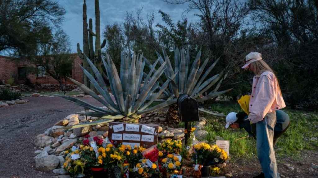 Man Detained in Nancy Guthrie Case Knew Her — But Not Her Address