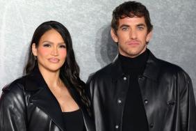 Cassie Wishes Alex Fine on His Birthday With Rare Photo of Baby Boy