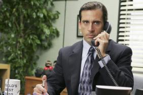 Steve Carell Was Told To Skip The Office Audition by This Marvel Star