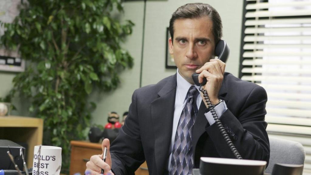 Steve Carell Was Told To Skip The Office Audition by This Marvel Star