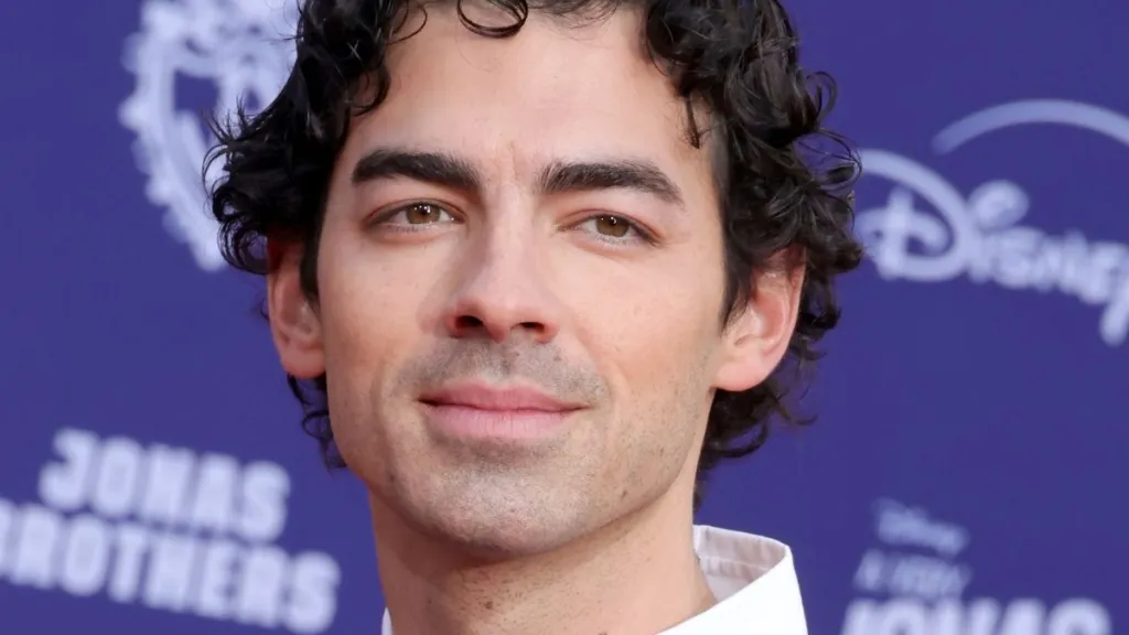 Joe Jonas Spotted Making Out With GF Tatiana Gabriela at Airport