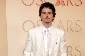 Timothee Chalamet Gets No Awards at Oscars 2026 Amid Controversy