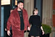 Taylor Swift & Fiancé Travis Kelce Not on the Same Level, Says Analyst