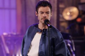 RFK Jr. Mocked By SNL's 'MAHAsptial Skit' Featuring Harry Styles