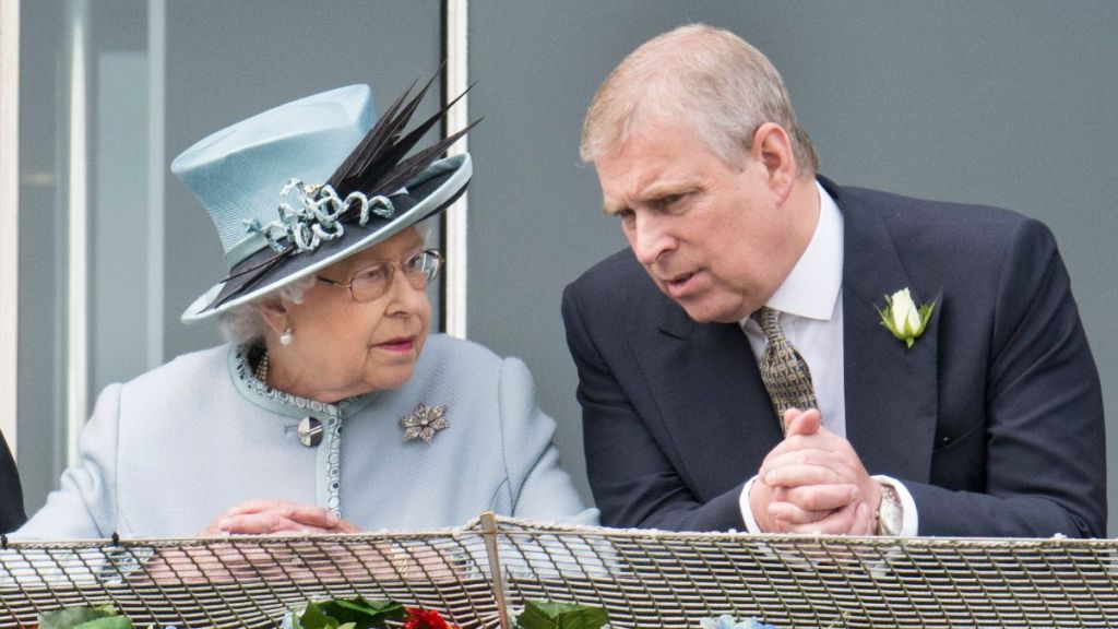 Ex-Prince Andrew Once Allegedly Cost a Top Royal Advisor His Job
