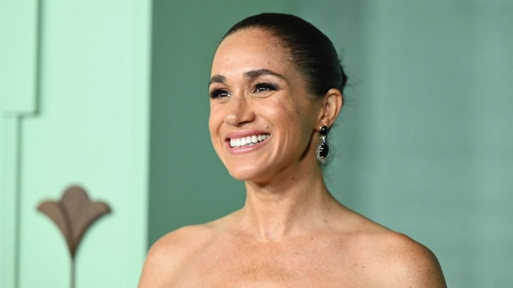 Meghan Markle's Feeling 'Smug' Amid Ex-Prince Andrew's Arrest — Source