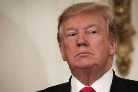 Donald Trump Slammed by The View Hosts for Celebrating Robert Mueller's Death