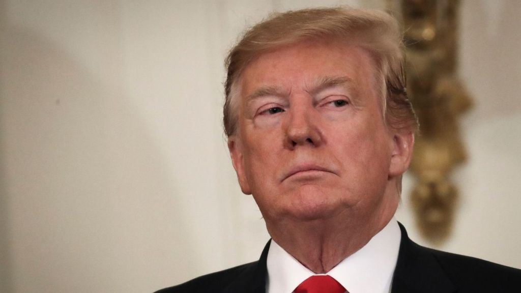 Donald Trump Slammed by The View Hosts for Celebrating Robert Mueller's Death