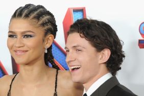 Tom Holland Proves He’s Zendaya’s Number One Fan in Viral Video