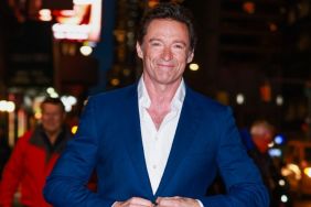 TikToker’s ‘I’d Probably F*** Hugh Jackman’ Comment Shocks ABC Host