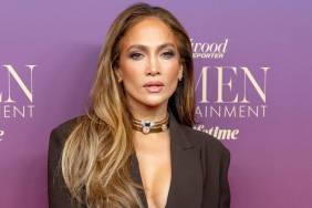 Jennifer Lopez Trades Bodysuit for Midi Skirt for Mother-Daughter Outing