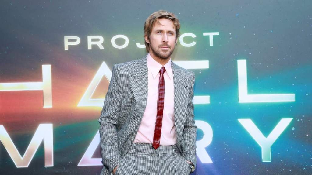 Ryan Gosling Details His Early Obsession With Soap Operas