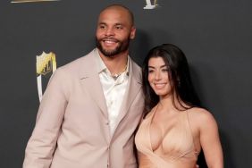 Dak Prescott Cheated With Secret Profiles Before Wedding — Report