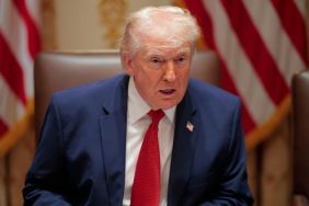 Donald Trump Says US Strikes on Iran Will Be Postponed