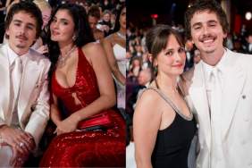 Kylie Jenner’s ‘Awkward’ Oscars Meeting With Boyfriend’s Sister Raises Questions