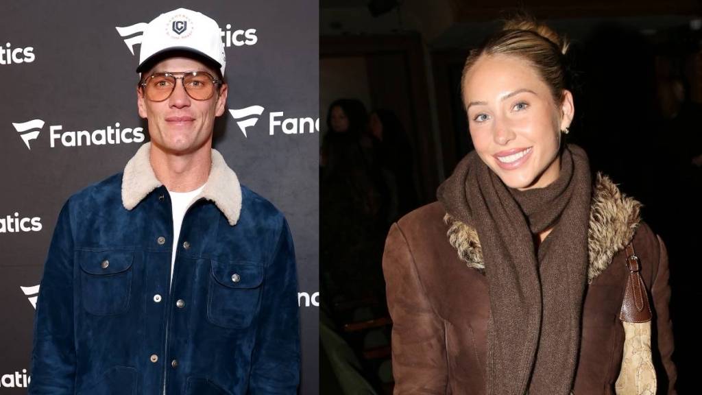 Tom Brady's Friends Skeptical About Alix Earle's Intentions — Source