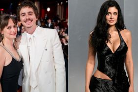 Timothee Chalamet's GF Appeared 'Dismissive' of His Sister at Oscars — Expert