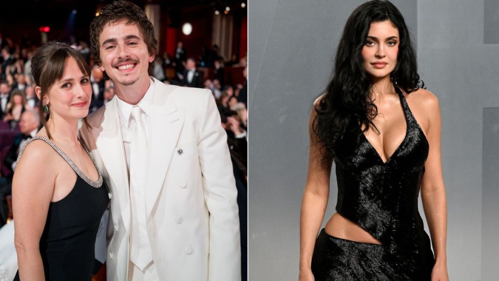 Timothee Chalamet's GF Appeared 'Dismissive' of His Sister at Oscars — Expert