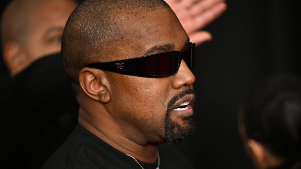 Kanye West Files Motion to Overturn Jury Decision in Mansion Trial — Report