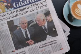 Fresh Blow Changes Nothing for Titleless ‘Royal’ Ex-Prince Andrew — Source