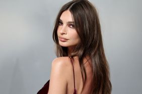 Emily Ratajkowski Tops Bikini Look With Stylish Gucci Bag for Campaign