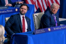 Donald Trump Makes Bold Comment About JD Vance