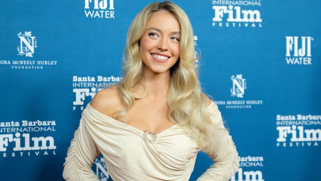 Sydney Sweeney Reveals What Made Her 'Confident About Her Boobs'
