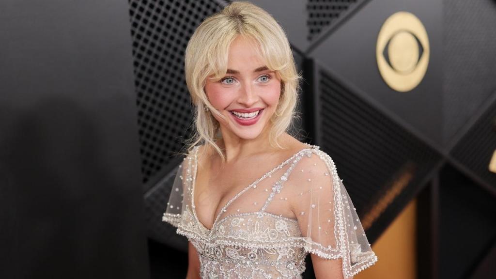 Photo by Neilson Barnard/Getty Images for The Recording Academy)