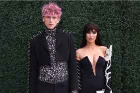 MGK Has a Shot With Megan Fox but Only Under One Condition — Source