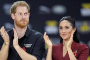 Meghan Markle & Husband's Australia Trip Carries a Hidden Motive — Source