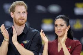 Meghan Markle & Husband's Australia Trip Carries a Hidden Motive — Source